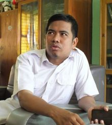 Soal BLT DD di Desa Sungai Dua Indah, Masri: Desa Harus Transparan (foto/int)