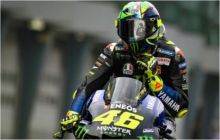 Valentino Rossi 