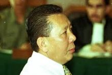 Djoko Tjandra 