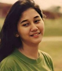 Potret Natural Nike Ardilla, Netizen: Cantik Alami Tak Macam Artis Make Up Menor (foto/int)