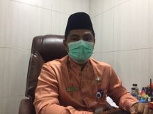 Sekretaris DPMPTSP, Rudi Misdian