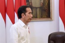 Presiden Joko Widodo