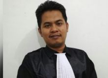 Rahman Maulana, SH, MH