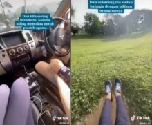 Viral Pacaran Beda Agama 2 Tahun, Endingnya Bikin Mewek (foto/int)