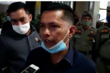 Wakil Ketua DPRD Pekanbaru, Tengku Azwendi Fajri