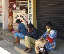 Lebih Dari 3.000 Pasien COVID Melarikan Diri di Bengaluru Di Tengah Lonjakan Besar Dalam Kasus 