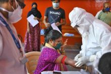 Pernah Disebut Sebagai Wuhan di India, Tingkat Pemulihan Delhi Mencapai 8 Persen Dalam 7 Minggu