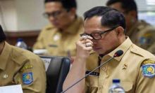 Mendagri Tito Karnavian 