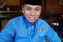 Wasekjen Demokrat, Jansen Sitindaon