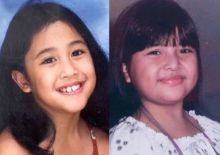 Dua Artis Cilik Zaman Dulu, Masih Kenal dan Cantik yang Mana? (Foto/int)