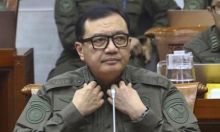 Kepala BIN Budi Gunawan 