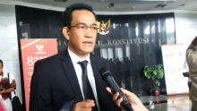 Pakar hukum tata negara, Refly Harun