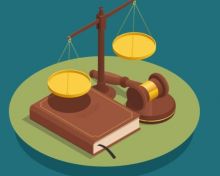 Pengadilan Negeri Siak Tolak Permohonan Pihak Mewariskan pada Sidang Pra Peradilan, Polres Siak Menang (foto/int)