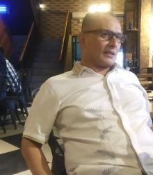 Sayed Abubakar Assegaf 