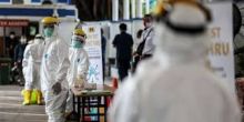 Update : Wabah Virus Corona Semakin Tersebar Dengan Cepat di Brasil