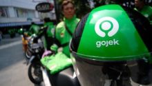 Driver Ojek Online Sebut Demo Tak Perlu Izin, Hanya Pemberitahuan Saja (foto/int)