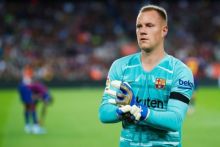 Chelsea Mengajukan Tawaran Menarik Bagi Bintang Barcelona Marc-Andre ter Stegen