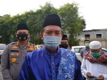 Walikota Pekanbaru, Firdaus