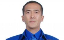 Politisi PDIP, Harun Masiku yang saat ini masih buron