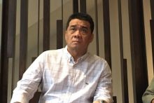 Wagub DKI Jakarta, Ahmad Riza Patria