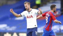 Selalu Nyaris Raih Trofi, Harry Kane Hengkang Dari Tottenham Hotspur (foto/int)
