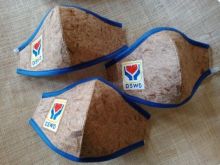 Unik, Untuk Mengurangi Sampah Plastik, Masker di Negara Ini Dibuat Dari Pohon Pisang Ditengah Pandemi Virus Corona