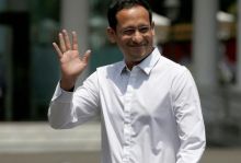 Menteri Pendidikan dan Kebudayaan, Nadiem Makarim