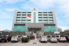 Eka Hospital Pekanbaru