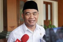 Menko PMK, Muhajir Effendi