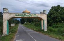 Abaikan Tugas, Penghulu RAP Diminta Tegas Pada Ketua RT Lalai (foto/lin)