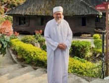 Ustaz Tengku Zulkarnain