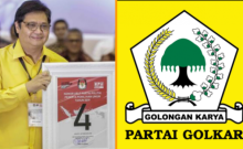 Tiga Balon Bupati dan Wabub Rohul Berebut Dukungan Partai Golkar (foto/int)