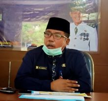 4 Kontak Erat MR Kembali Positif Covid-19 (foto/int)