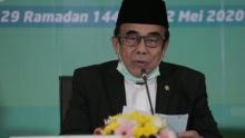 Menteri Agama, Fahcrul Razi