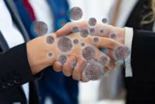 Menurut Penelitian Ada Enam Jenis Infeksi COVID-19 Dari Gejala yang Diidap