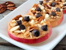 5 Kombinasi Makanan Tidak Biasa yang Dapat Membantu Anda Menurunkan Berat Badan