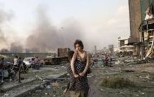 Iran ingin Amerika Mencabut Sanksi Terhadap Lebanon