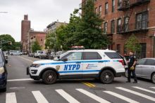 Seorang Pria Ditembak Mati di Brooklyn