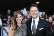 Chris Pratt dan Katherine Schwarzenegger Menyambut Kelahiran Anak Pertamanya