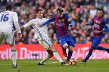 Bukan Ronaldo, Eks Pelatih Real Madrid Akui Lionel Messi Pemain Terbaik Sepanjang Masa (foto/int)