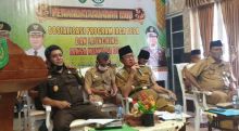 Bupati Inhil dan Kajari teken Mou Program Jaga Desa dan Jaksa Menyapa Melalui GGTV dan GFM (foto/ist)