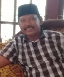 FOTO: H. Mustafa Alwi