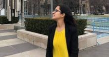 Tragis, Gadis Jenius yang Berhasil Memenangkan Beasiswa ke Amerika, Tewas Dalam Kecelakaan Lalu Lintas di India