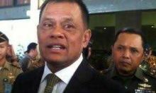 Jenderal (Purn) Gatot Nurmantyo 