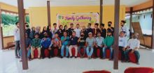 FOTO: Family gatering DPD PGK