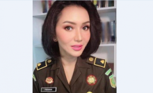 Jaksa Pinangki Sirna Malasari 