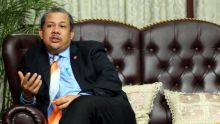 Mantan Wakil Ketua DPR, Fahri Hamzah