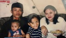 Keluarga Sule Pernah Hidup Miskin, Rizky Febian Ingat Perjuangan Ayahnya Hingga Ngelawak Tak Dibayar (foto/int)