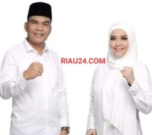 FOTO: Kaderismanto - Iyeth Bustami