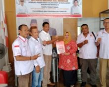 FOTO: Ilustrasi saat penjaringan